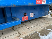 Jlg power tower nano personenlift - afbeelding 2 van  10