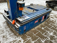 Jlg power tower nano personenlift - afbeelding 9 van  9