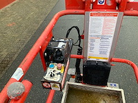 Jlg power tower nano sp plus hoogwerker - afbeelding 3 van  17