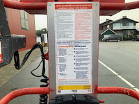 Jlg power tower nano sp plus hoogwerker - afbeelding 4 van  17