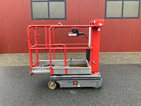 Jlg power tower nano sp plus hoogwerker - afbeelding 1 van  17
