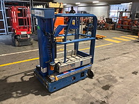 Jlg power towers nano sp personenlift - afbeelding 2 van  9