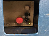 Jlg power towers nano sp personenlift - afbeelding 6 van  9