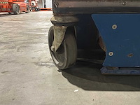 Jlg power towers nano sp personenlift - afbeelding 8 van  9