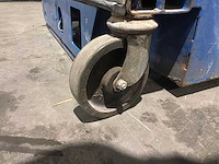 Jlg power towers nano sp personenlift - afbeelding 9 van  9