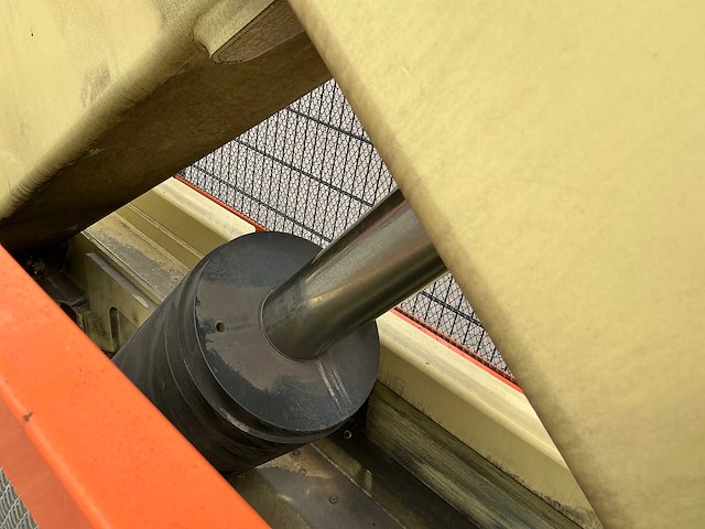 Jlg sl 245-12 schaarhoogwerker - afbeelding 3 van  17