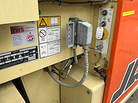Jlg sl 245-12 schaarhoogwerker - afbeelding 14 van  17