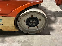 Jlg toucan 10e personenlift - afbeelding 2 van  12