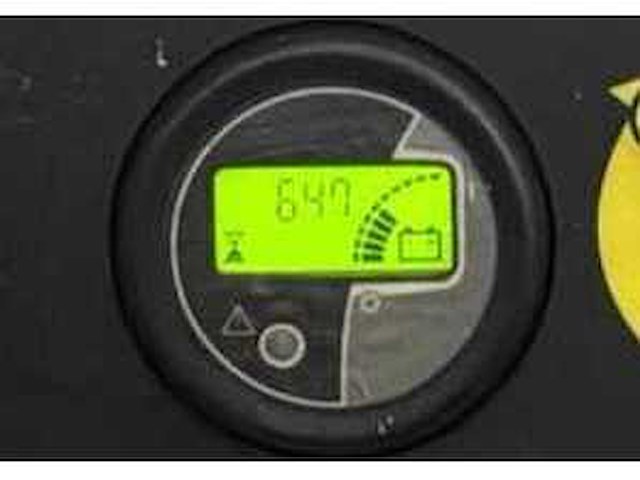 Jlg toucan 10e personenlift - afbeelding 3 van  12