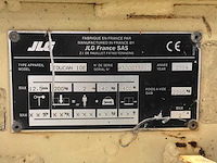 Jlg toucan 10e personenlift - afbeelding 4 van  12
