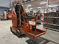Jlg toucan 10e personenlift - afbeelding 5 van  12