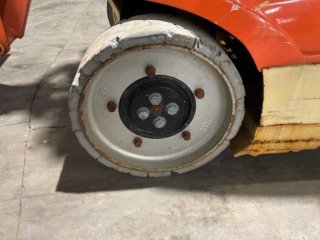 Jlg toucan 10e personenlift - afbeelding 10 van  12