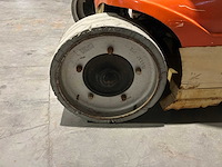 Jlg toucan 10e personenlift - afbeelding 12 van  12