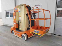 Jlg toucan 1100 hoogwerker - afbeelding 1 van  1
