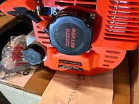 Jmc 52 cc 2,3 pk grondboor - afbeelding 4 van  4