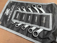 Jmc half moon ring spanner - afbeelding 2 van  2