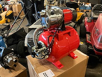 Jmc hydrofoorpomp (2x) - afbeelding 1 van  5