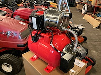 Jmc hydrofoorpomp (2x) - afbeelding 2 van  5