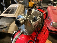 Jmc hydrofoorpomp (2x) - afbeelding 3 van  5