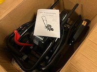 Jmc mh402 0,7 kw kantensnijder - afbeelding 1 van  4