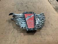 Jmc steeksleutel set - afbeelding 1 van  3