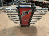 Jmc steeksleutel set - afbeelding 3 van  3