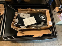 Jmc tc3080pl aanhanger met kiepbak - afbeelding 3 van  4