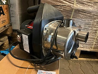 Jmc tuinpomp (3x) - afbeelding 2 van  5