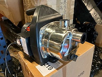 Jmc tuinpomp (3x) - afbeelding 3 van  5