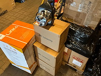 Jmc tuinpomp (3x) - afbeelding 5 van  5