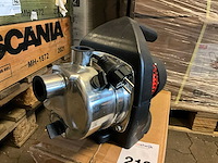 Jmc tuinpomp - afbeelding 2 van  6