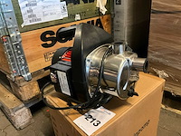 Jmc tuinpomp - afbeelding 4 van  6