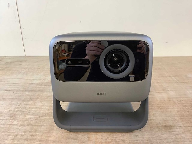 Jmgo n1s ultra 4k beamer - afbeelding 1 van  6