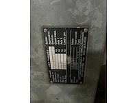 J.m.r. - ht - paardentrailer - oplegger - 2001 - afbeelding 14 van  23