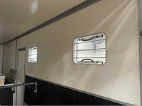 J.m.r. - ht - paardentrailer - oplegger - 2001 - afbeelding 15 van  23