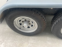 J.m.r. - paardentrailer - oplegger - 2001 - afbeelding 7 van  23