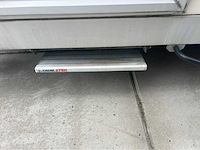 J.m.r. - paardentrailer - oplegger - 2001 - afbeelding 16 van  23