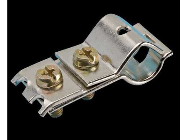 Jmv - 9200104 - aardklem 26-28mm (50x) - afbeelding 1 van  2