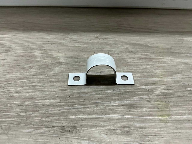 Jmv stalen zadel 19mm - afbeelding 2 van  3