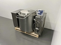 Jøni foodline - easy - elektrisch kantelbare kookketel