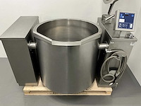 Jøni foodline - easy - elektrisch kantelbare kookketel - afbeelding 14 van  14