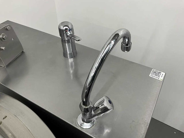 Jøni foodline - easy - elektrisch kantelbare kookketel - afbeelding 10 van  13