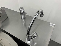 Jøni foodline - easy - elektrisch kantelbare kookketel - afbeelding 10 van  13