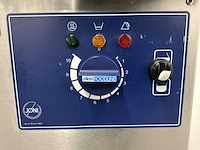 Jøni foodline - easy - elektrisch kantelbare kookketel - afbeelding 12 van  13