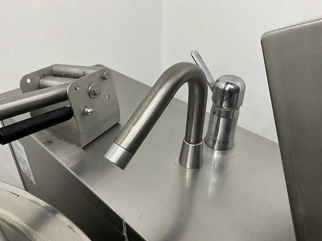 Jøni foodline - easy - elektrisch kantelbare kookketel - afbeelding 4 van  14