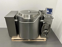 Jøni foodline - easy - elektrisch kantelbare kookketel - afbeelding 8 van  14