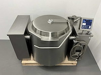 Jøni foodline - easy - elektrisch kantelbare kookketel - afbeelding 10 van  14