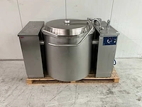 Jøni foodline - easy - elektrisch kantelbare kookketel