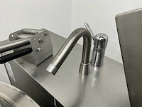 Jøni foodline - easy - elektrisch kantelbare kookketel - afbeelding 4 van  11