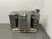 Jøni foodline - easy - elektrisch kantelbare kookketel - afbeelding 4 van  6